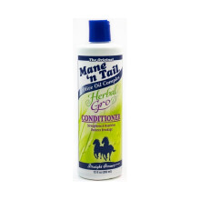 Mane 'N Tail Herbal Gro hoitoaine 355ml