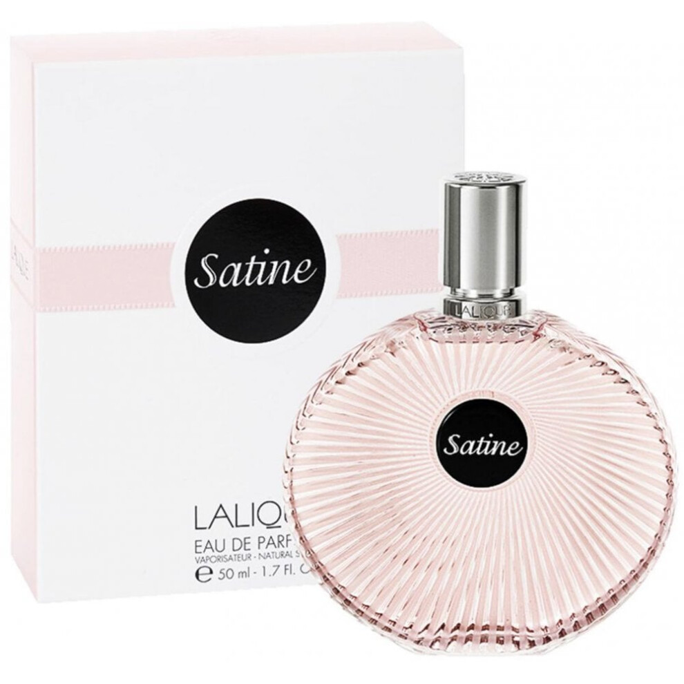 Lalique Satine 50ml EDP Spray