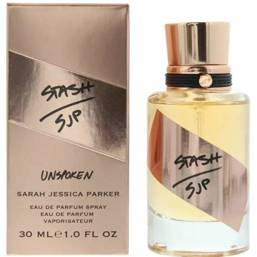 Sarah Jessica Parker Stash Unspoken 30ml EDP Spray