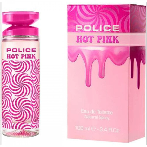 Police Police Hot Pink 100ml EDT Spray