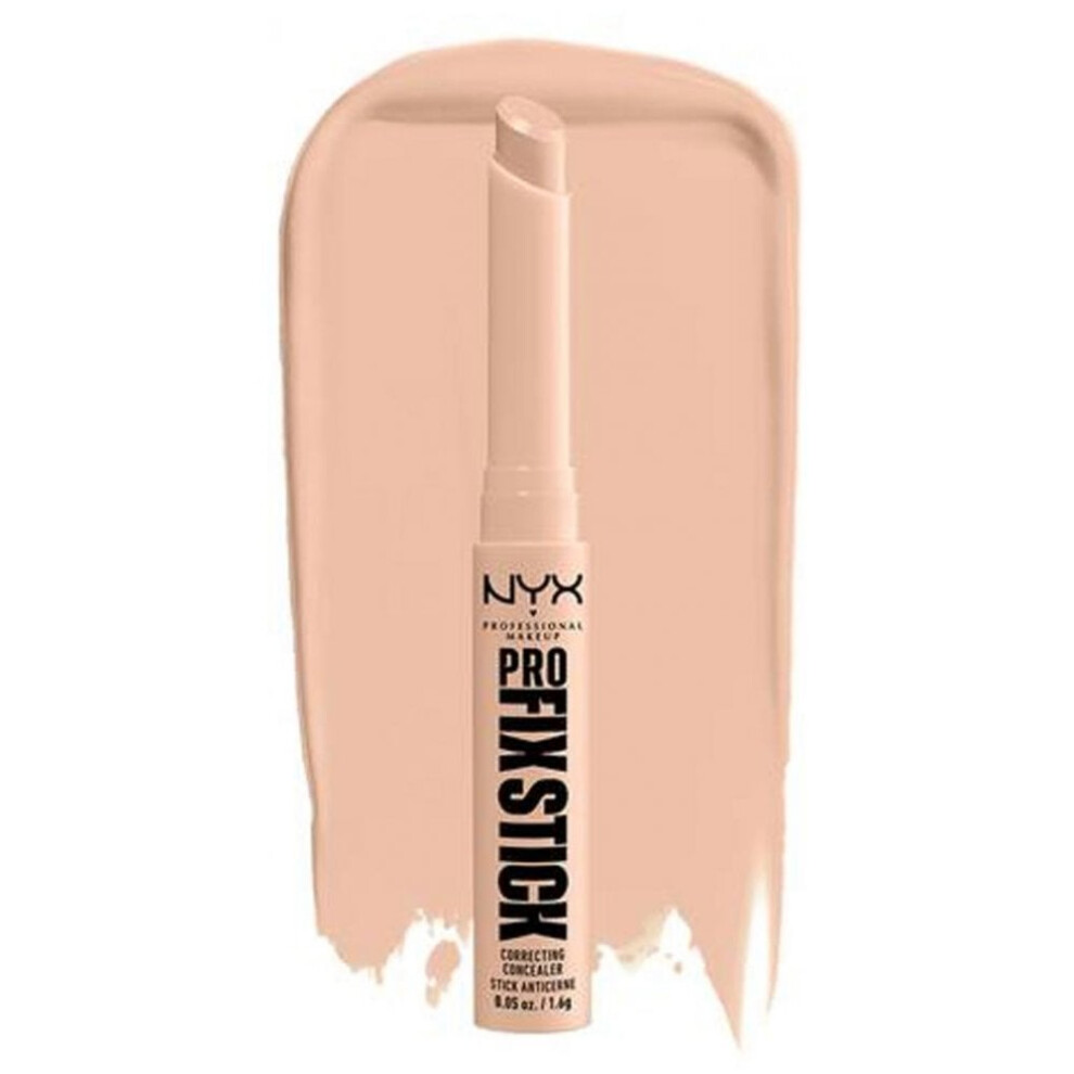 NYX Pro Fix Stick Correcting Concealer 1.6g - 04 Light