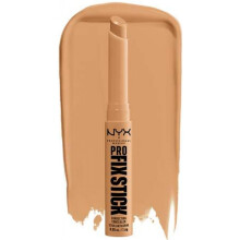 NYX PROFESSIONAL MAKEUP Pro Fix Stick korekcn korektor se strednm krytm se strednm krytm - zlat