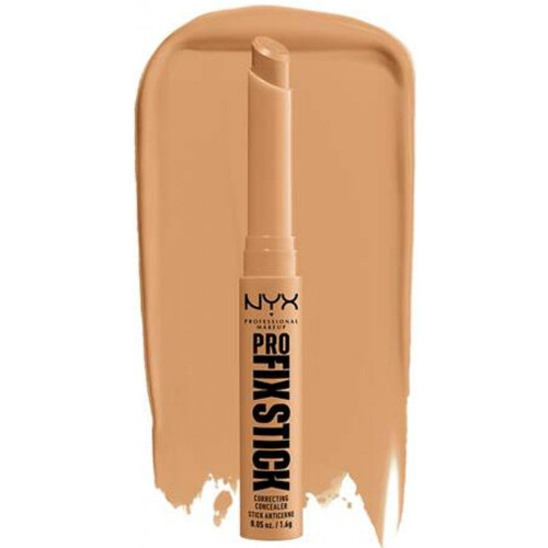 NYX Professional Makeup PRO FIX STICK silmänaluskynä #kulta 1,6 gr
