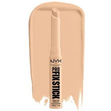 NYX PROFESSIONAL MAKEUP Pro Fix Stick korekcn korektor se stredne krycm krycm krmem - vanilka