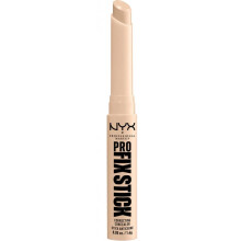 NYX PROFESSIONAL MAKEUP Pro Fix Stick korekcn korektor se strednm krycm krycm krmem - Alabastr