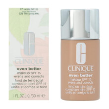 Clinique Even Better Makeup Foundation SPF15 30ml - 07 Vanilla