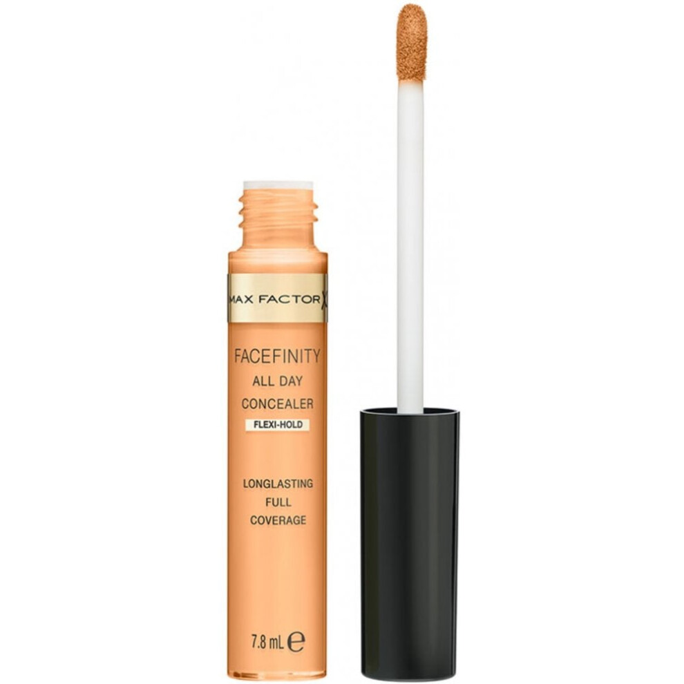 Max Factor Face Finity All Day Flawless Concealer 7.8ml - 50