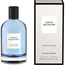 David Beckham Infinite Aqua 100ml EDP Spray