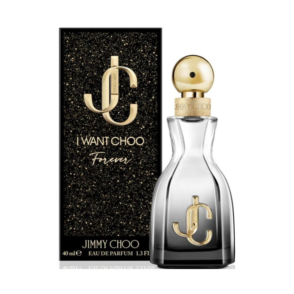 Jimmy Choo I Want Choo Forever 40ml EDP Spray