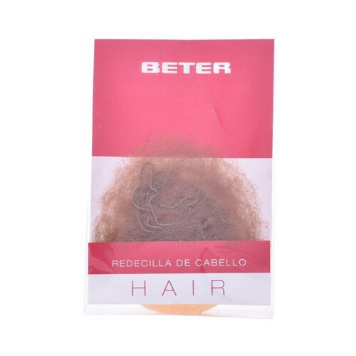 Beter Invisible Net Blond Hair