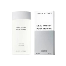 Issey Miyake L'Eau D'Issey Pour Homme 200ml Shower Gel