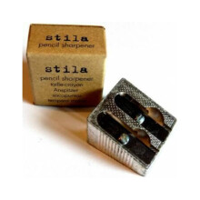 Stila Pencil Sharpener Double (2 hole sizes)