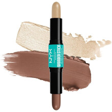 NYX Wonder Stick Duo Universal Light Stick 4g für Frauen