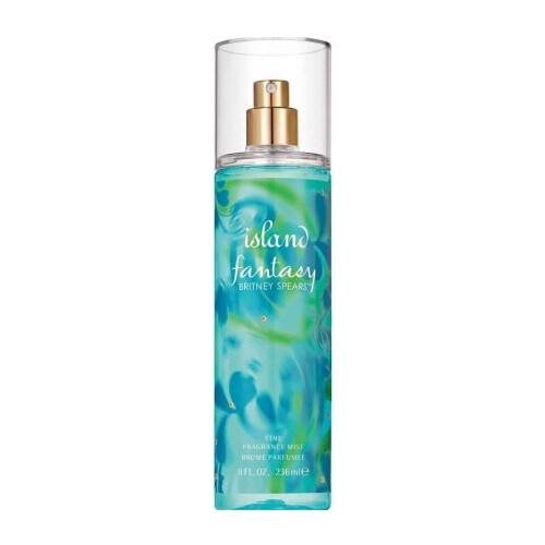 Britney Spears Britney Spears Eiland Fantasie Body Mist 235ml Nevel
