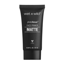 Wet N Wild Photo Focus Matte Face Primer Partners In Prime 25ml