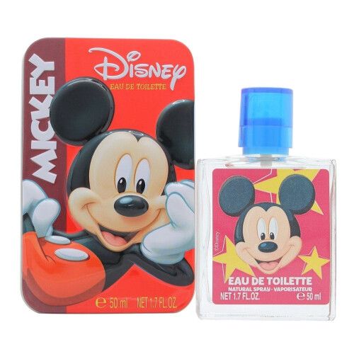 Disney Disney Mickey Mouse 50ml EDT Spray