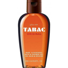 Maurer & Wirtz Tabac Bath & Shower Gel 200ml