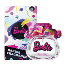 Barbie Total Hair 80ml EDT Spray