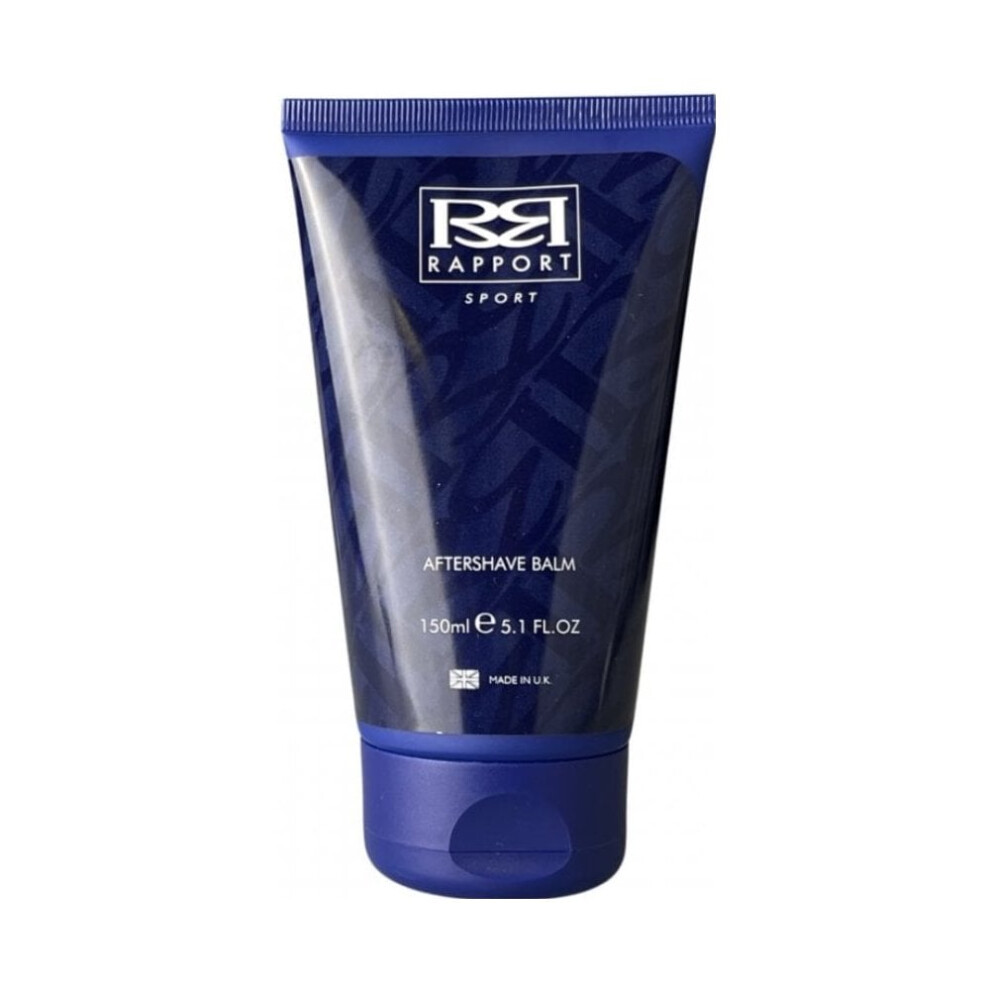 Three Pears Limited Dana Rapport Sport Aftershave Balm 150Ml