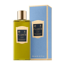Floris Elite Gel douche et bain hydratant 250 ml