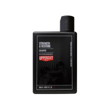 Uppercut Deluxe Clear Scalp Shampoo 240ml