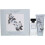 Ted Baker Ted Baker Amelia Gift Set 50ml EDT Spray + Hand Cream 100ml 1