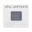 Shu Uemura Refill IR Medium Eye Shadow 1.4g - 685 Blue 1