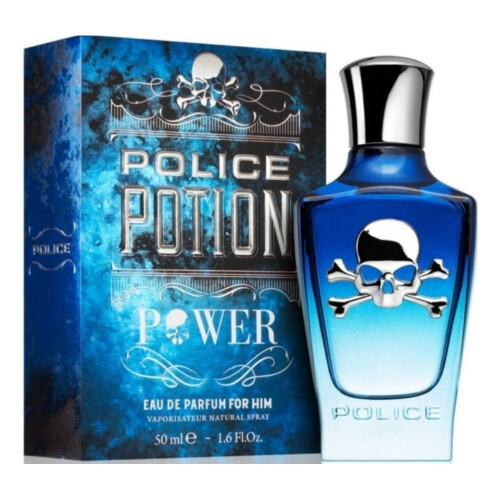Police Police Potion For Him 50ml EDP Spray