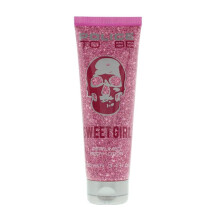 Loțiune de corp, Police, To Be Sweet Girl, Hidratează, Utilizare zilnică, 100 ml