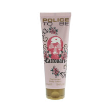 Police To Be Tattooart Perfumed Body Lotion 100ml