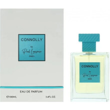 Apă de parfum, Paul Lawrence, Connolly, Unisex, 100 ml