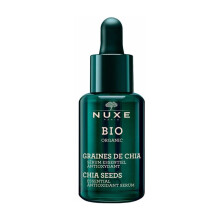 Nuxe Bio Organic Chia Seeds Essential Antioxidant Serum 30ml