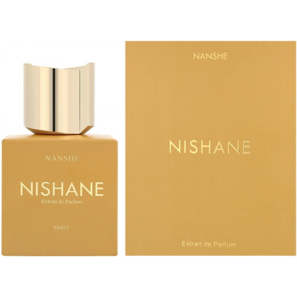 Nishane Nanshe Extrait De Parfum 100Ml