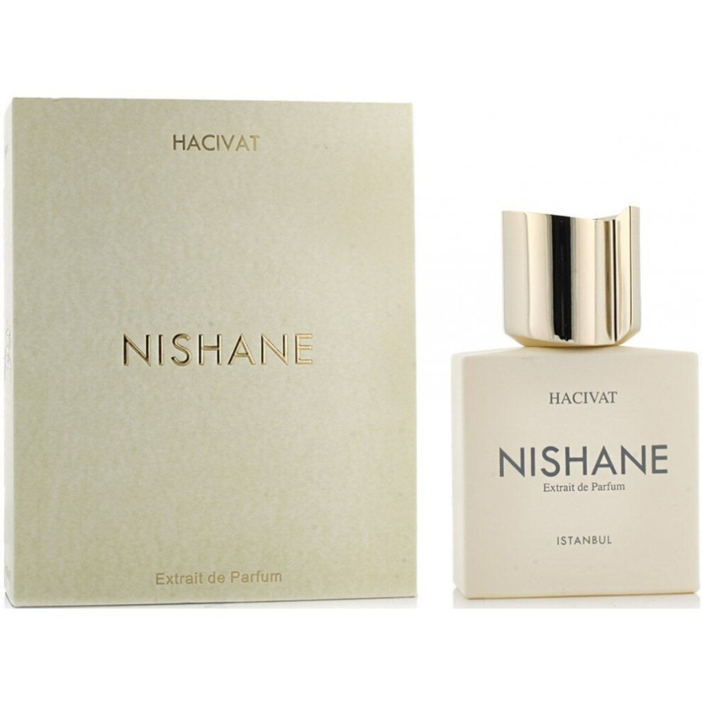 Nishane Hacivat Extrait De Parfum 50Ml - 10045669