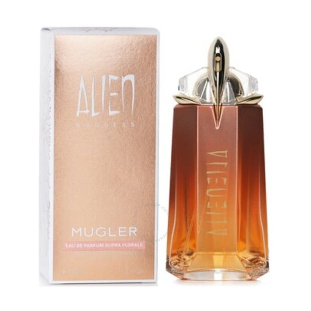 Mugler Alien Goddess Supra Florale 90ml EDP Spray