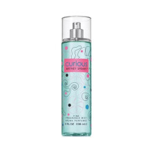 Britney Spears Curious Fine Fragrance Mist 236ml