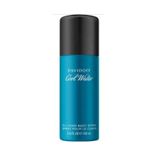 COOL WATER deo vaporisateur 150 ml