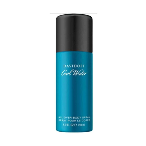 Davidoff Davidoff Cool Water Man Body Spray 150ml