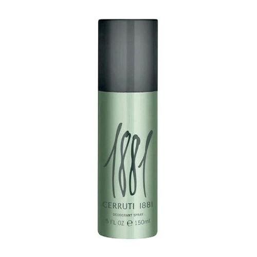 Cerruti Cerruti 1881 Men Desodorante Spray 150ml