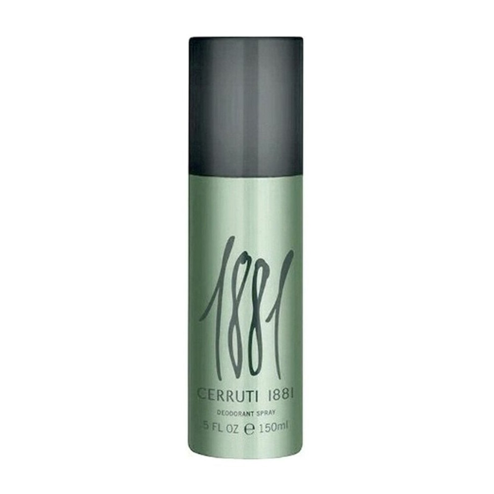 Cerruti 1881 Pour Homme Deodorant Spray 150ml