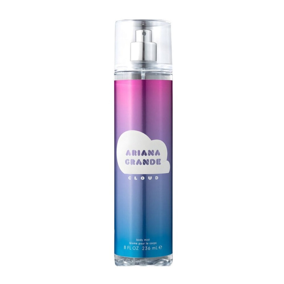 Ariana Grande Cloud Body Mist 236ml Spray