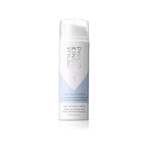 Philip Kingsley Philip Kingsley Styling Curl Activator Curl Defining Cream 100ml
