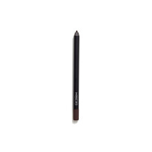 Gosh Velvet Touch Waterproof Eyeliner - Truly Brown
