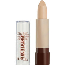 Rimmel Hide The Blemish Concealer 5G - 103 Soft Honey