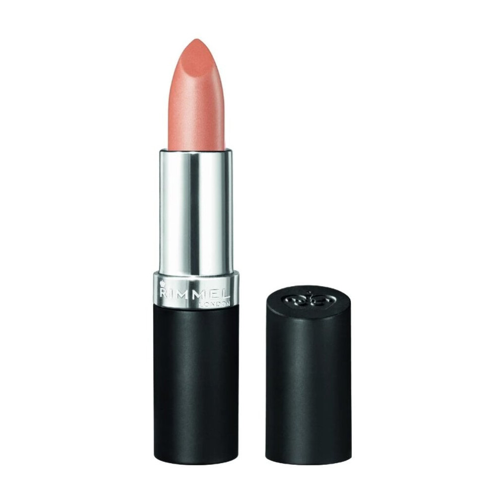 Rimmel London Lasting Finish Lipstick - 206 Nude Pink