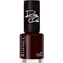 Rimmel Rita Nail Polish - 901 Darknest Desires