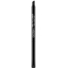 Gosh 24H Pro Liner Eyeliner - 002 Carbon Black