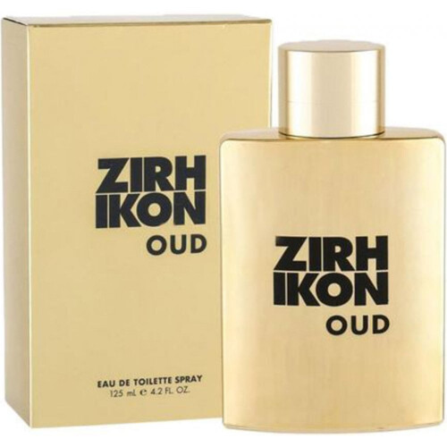 Zirh Zirh Ikon Oud EDT 125ml