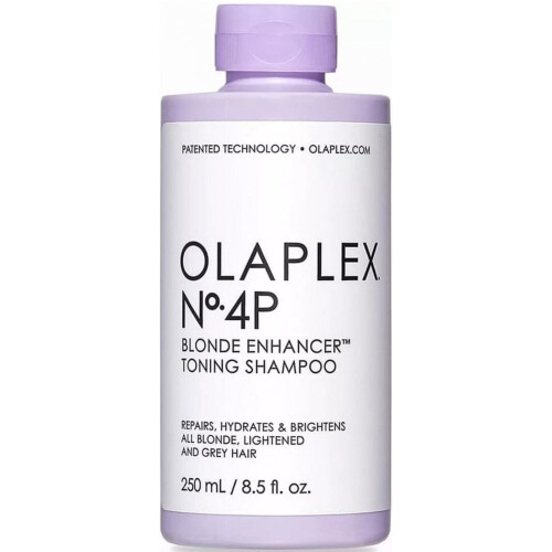 Olaplex Olaplex N4P Blonde Enhancer Toning Shampoo 250ml