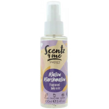 Yardley Scentz 4 Me Fragranced Body Mist 100ml Spray - Mellow Marshmallow